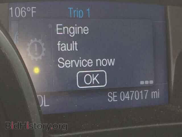 2013 FORD FOCUS - VIN: 1FADP3F28DL112580 - Photo 8