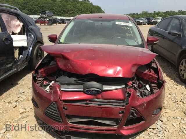 2013 FORD FOCUS - VIN: 1FADP3F28DL112580 - Photo 9