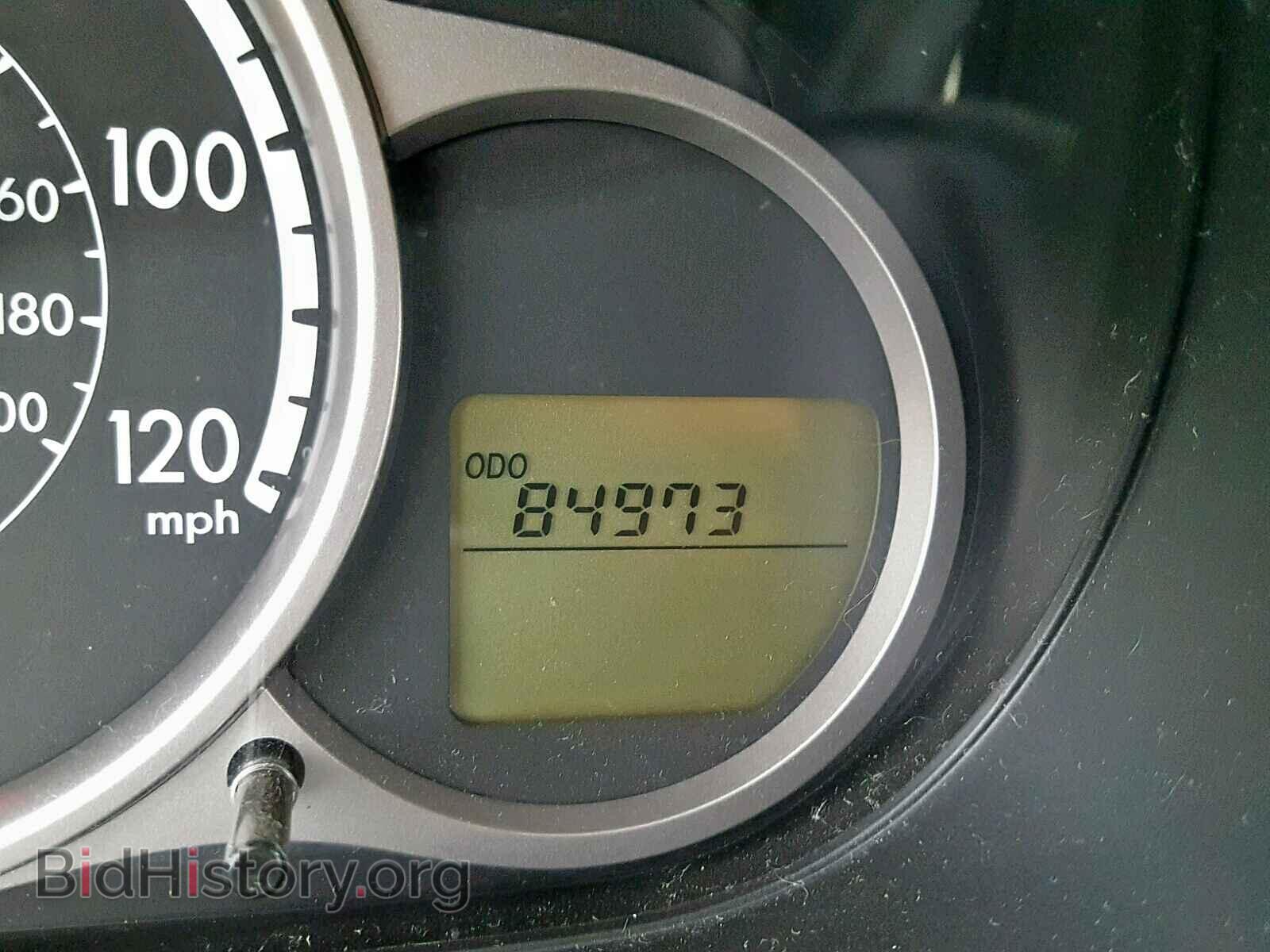 2012 MAZDA 2 - VIN: JM1DE1LY0C0135087 - Photo 8