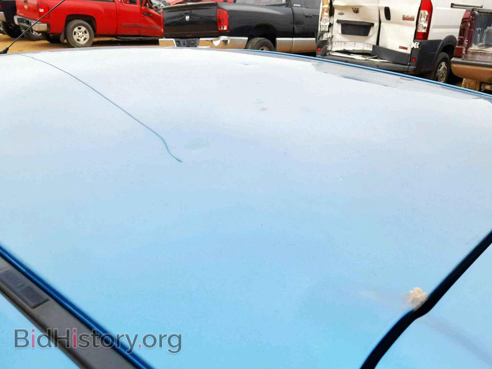 2012 MAZDA 2 - VIN: JM1DE1LY0C0135087 - Photo 9