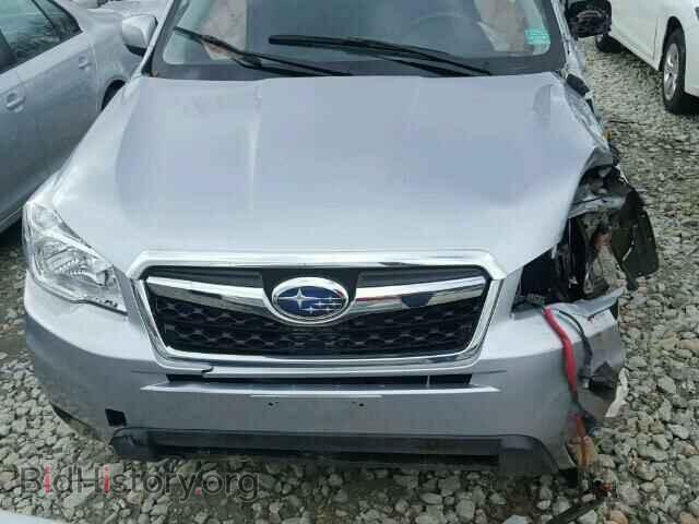 2014 SUBARU FORESTER - VIN: JF2SJAEC4EH436715 - Photo 7