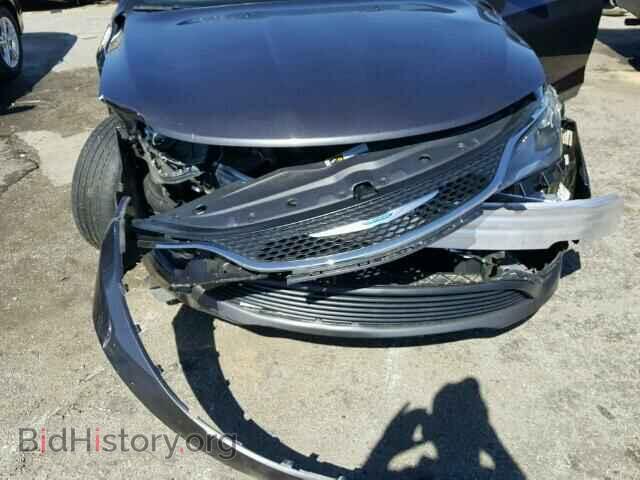 2016 CHRYSLER 200 - VIN: 1C3CCCFB4GN182835 - Photo 7