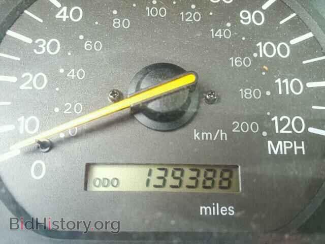 2001 MITSUBISHI GALANT - VIN: 4A3AA46G41E186902 - Фото 8