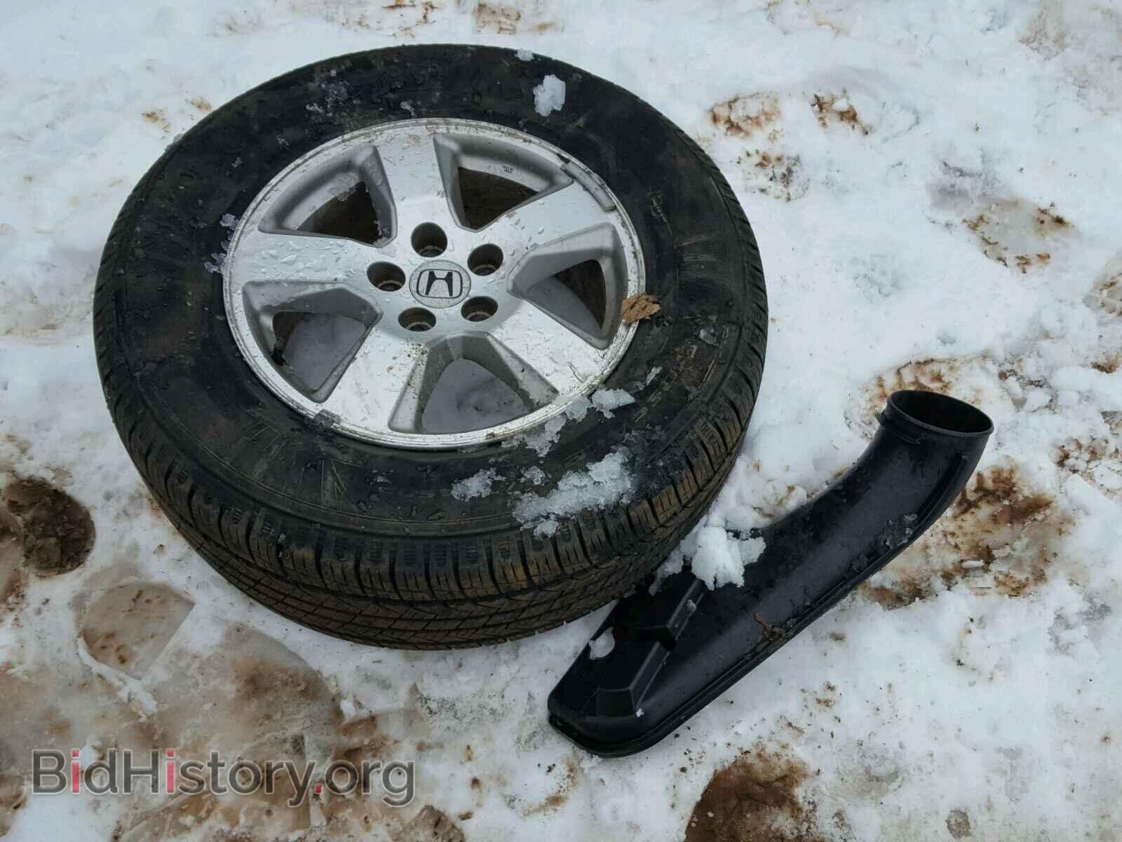 2011 HONDA PILOT - VIN: 5FNYF4H59BB024472 - Фото 9