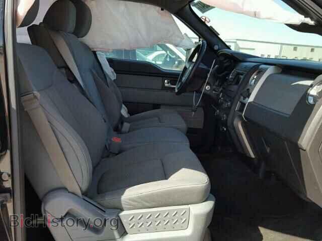 2013 FORD F150 - VIN: 1FTFW1ET3DFD25441 - Photo 5