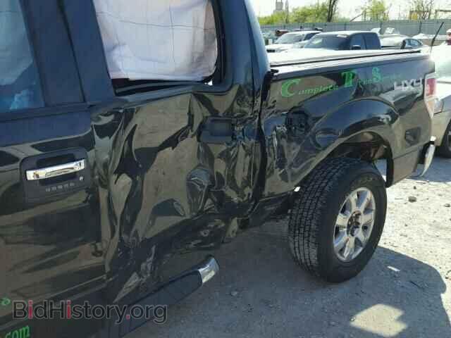 2013 FORD F150 - VIN: 1FTFW1ET3DFD25441 - Photo 9
