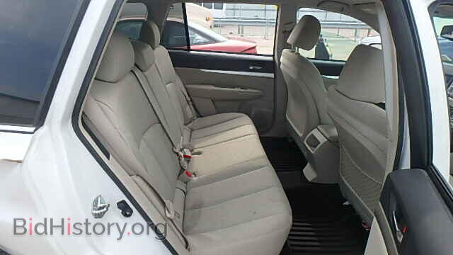 2010 SUBARU OUTBACK - VIN: 4S4BRBCC4A3367446 - Фото 6