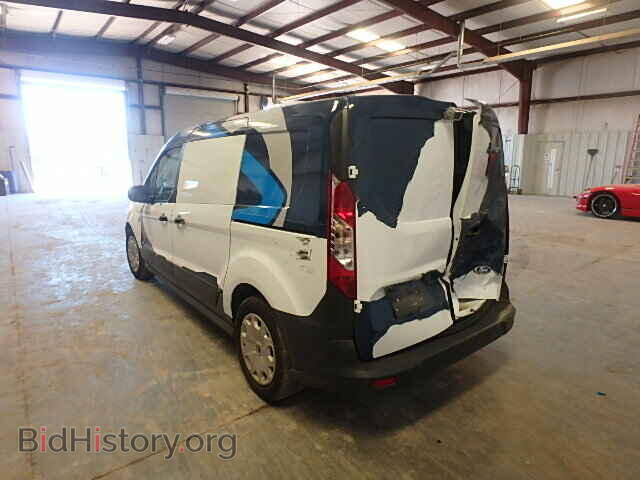 2015 FORD TRANSIT CO - VIN: NM0LS7E76F1210155 - Фото 3