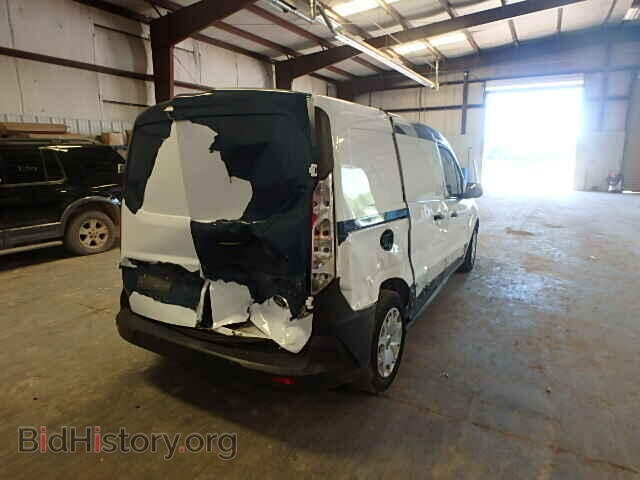 2015 FORD TRANSIT CO - VIN: NM0LS7E76F1210155 - Фото 4