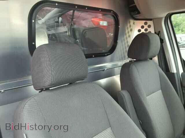 2015 FORD TRANSIT CO - VIN: NM0LS7E76F1210155 - Фото 6