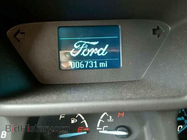 2015 FORD TRANSIT CO - VIN: NM0LS7E76F1210155 - Фото 8