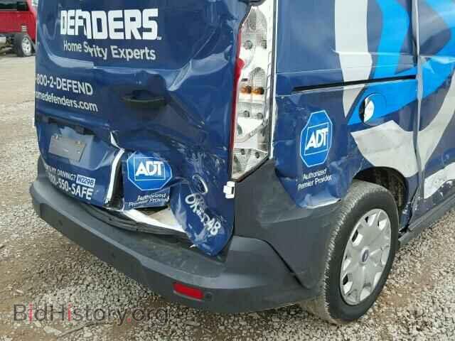 2015 FORD TRANSIT CO - VIN: NM0LS7E76F1210155 - Фото 9