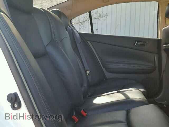 2010 NISSAN MAXIMA - VIN: 1N4AA5APXAC865459 - Фото 6