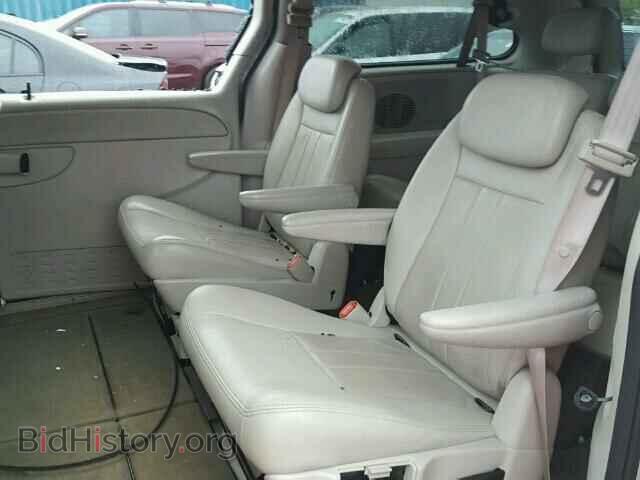 2005 DODGE CARAVAN - VIN: 2D4GP44L75R537535 - Фото 6