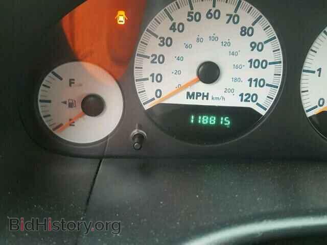 2005 DODGE CARAVAN - VIN: 2D4GP44L75R537535 - Фото 8