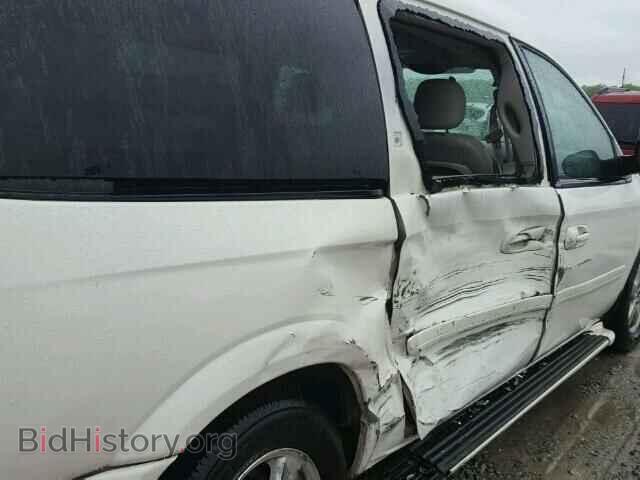 2005 DODGE CARAVAN - VIN: 2D4GP44L75R537535 - Фото 9