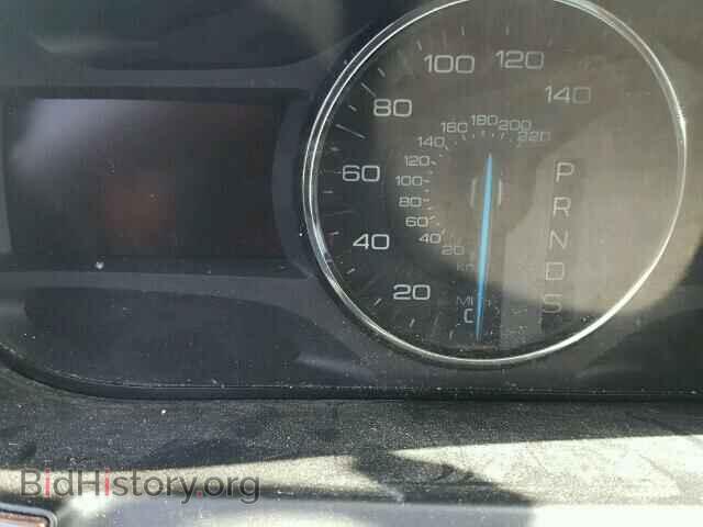 2013 FORD EDGE - VIN: 2FMDK4KC6DBA75568 - Photo 8