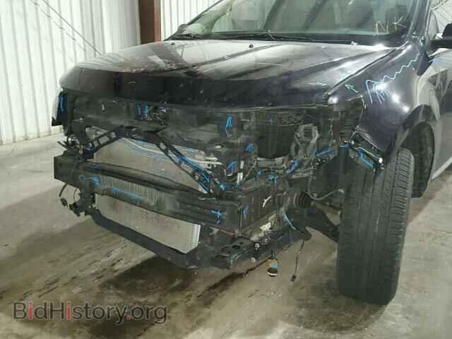 2013 FORD EDGE - VIN: 2FMDK4KC6DBA75568 - Photo 9