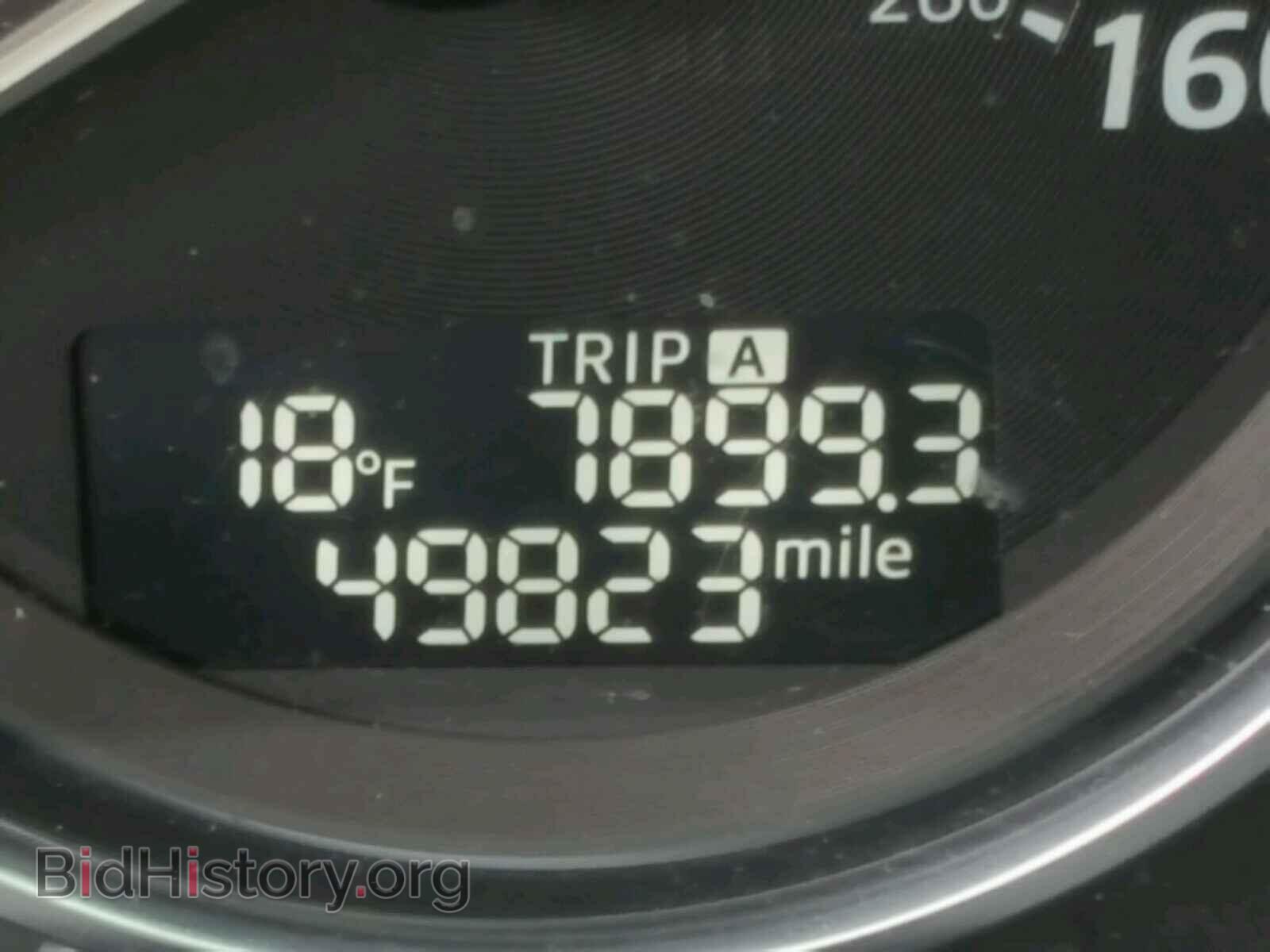 2015 MAZDA CX-5 - VIN: JM3KE4CY4F0476528 - Фото 8