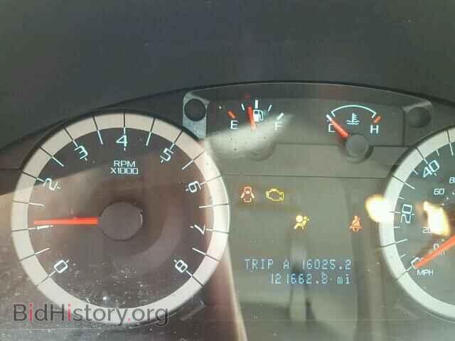 2011 FORD ESCAPE - VIN: 1FMCU0E77BKA76311 - Фото 8