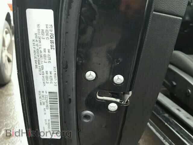 2015 DODGE CHALLENGER - VIN: 2C3CDZAG0FH798218 - Фото 10