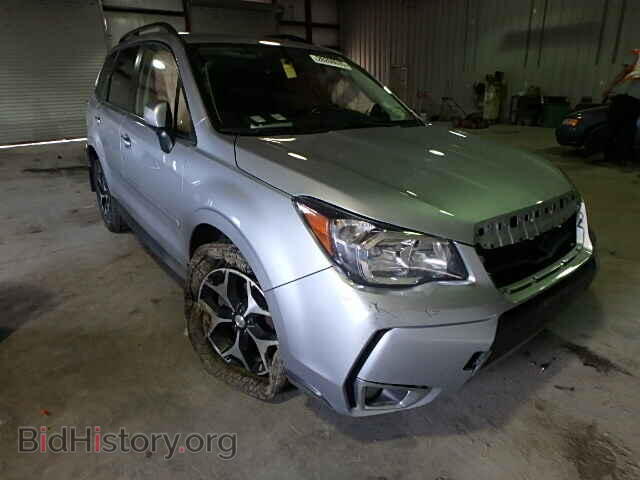 Фотография JF2SJGMC5EH407518 - SUBARU FORESTER 2014