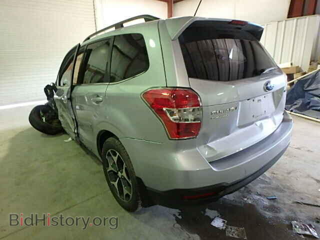 2014 SUBARU FORESTER - VIN: JF2SJGMC5EH407518 - Фото 3