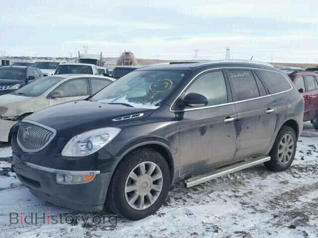 2012 BUICK ENCLAVE - VIN: 5GAKVDED8CJ150614 - Фото 2