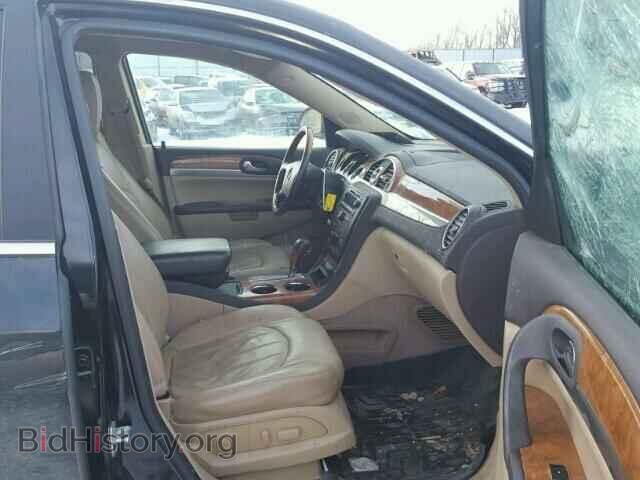 2012 BUICK ENCLAVE - VIN: 5GAKVDED8CJ150614 - Фото 5