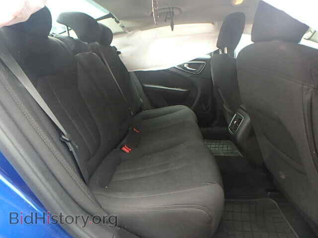 2015 CHRYSLER 200 - VIN: 1C3CCCAB3FN642962 - Photo 6