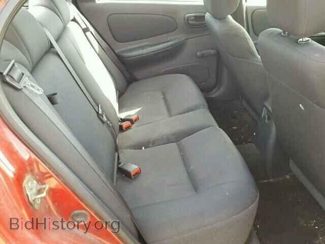 2003 DODGE NEON - VIN: 1B3ES56C83D250969 - Фото 6