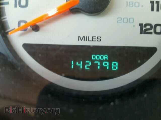 2003 DODGE NEON - VIN: 1B3ES56C83D250969 - Фото 8