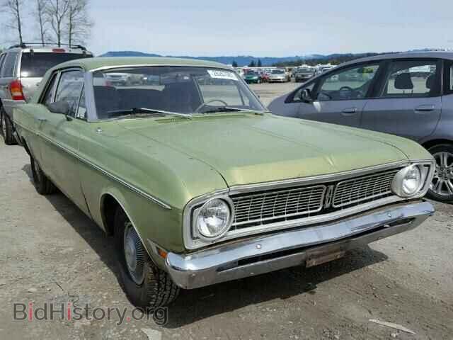 Photo 8K20T202400 - FORD F-SER OTHR 1968