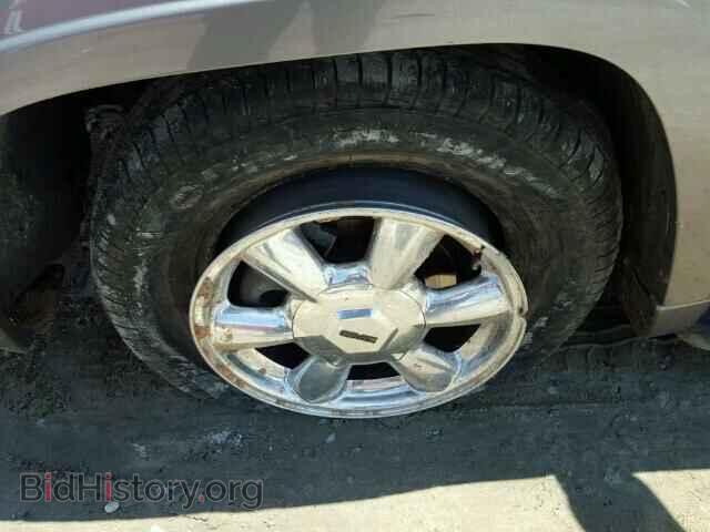2006 GMC ENVOY - VIN: 1GKDS13S662294312 - Фото 10