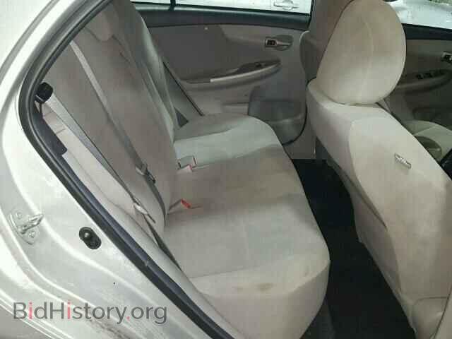 2012 TOYOTA COROLLA - VIN: 2T1BU4EEXCC845845 - Photo 6