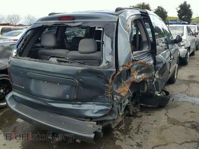 2005 DODGE CARAVAN - VIN: 1D4GP45R05B400082 - Фото 4