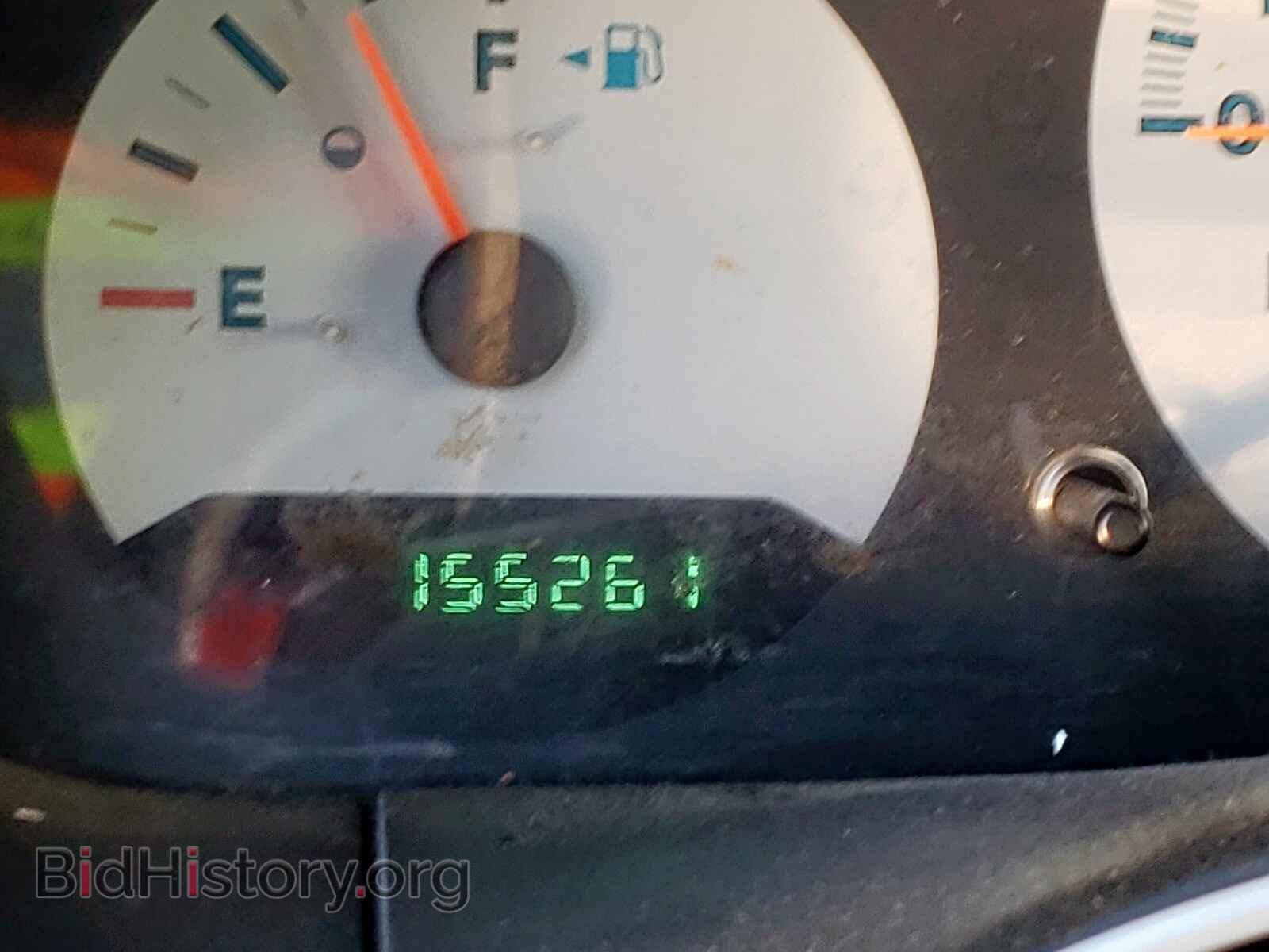 2006 DODGE CARAVAN - VIN: 1D4GP25RX6B728762 - Фото 8