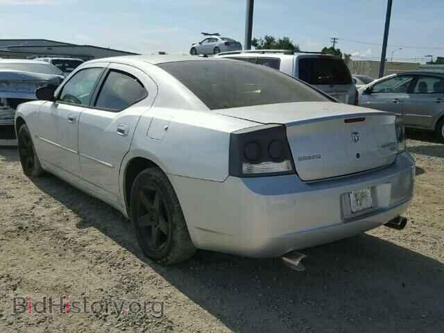2010 DODGE CHARGER - VIN: 2B3CA3CV8AH276895 - Фото 3