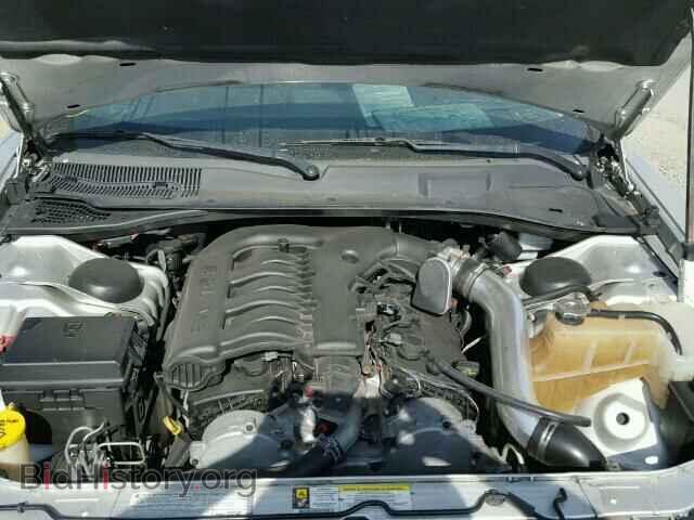 2010 DODGE CHARGER - VIN: 2B3CA3CV8AH276895 - Фото 7