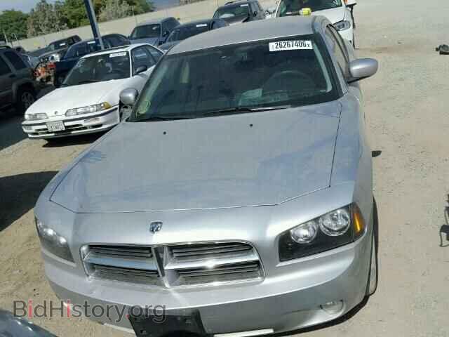 2010 DODGE CHARGER - VIN: 2B3CA3CV8AH276895 - Фото 10