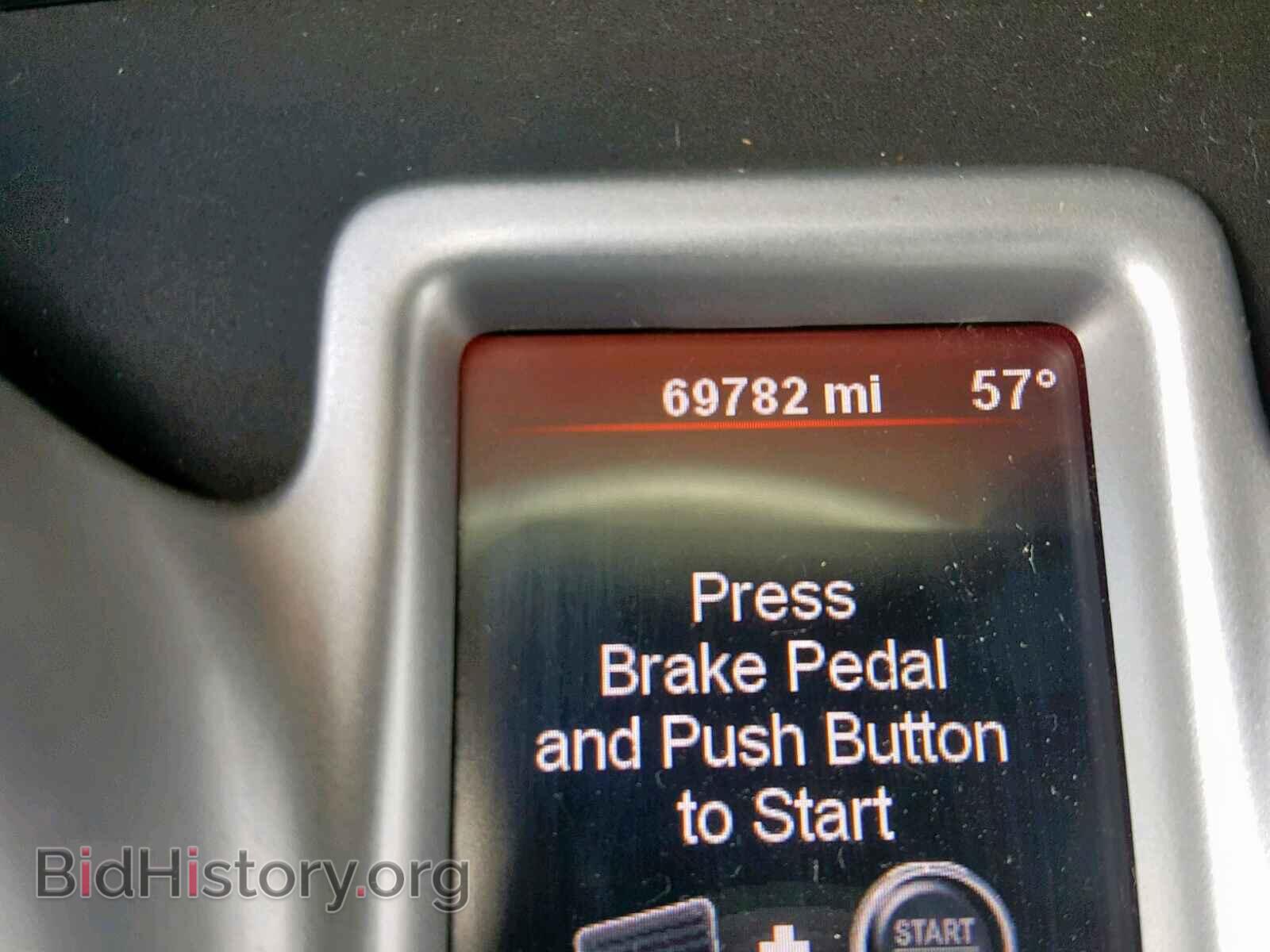 2012 DODGE JOURNEY SE - VIN: 3C4PDCAB1CT296643 - Фото 8
