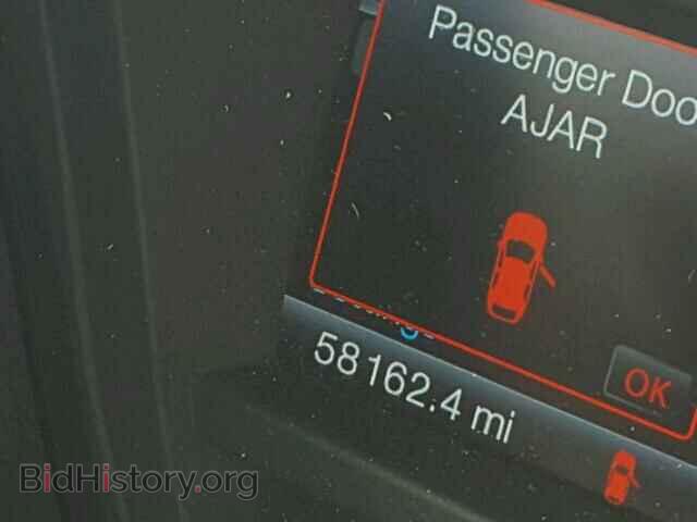 2014 FORD EXPLORER - VIN: 1FM5K8D87EGB37865 - Photo 8