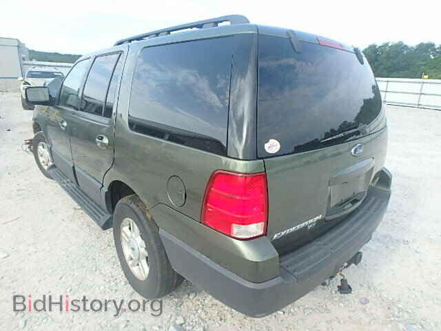2005 FORD EXPEDITION - VIN: 1FMPU165X5LA38896 - Фото 3
