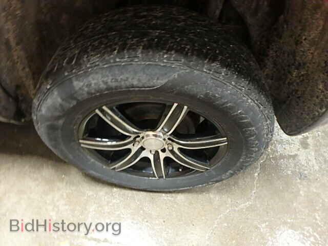 2004 SATURN VUE - VIN: 5GZCZ23DX4S875124 - Фото 9