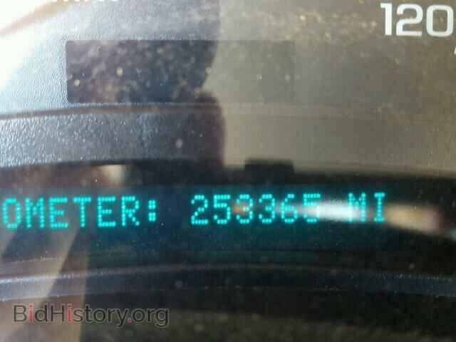 2005 CHEVROLET SILVERADO - VIN: 1GCHC29U55E125792 - Фото 8