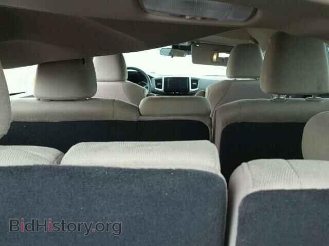 2017 HONDA PILOT - VIN: 5FNYF5H45HB008548 - Photo 9