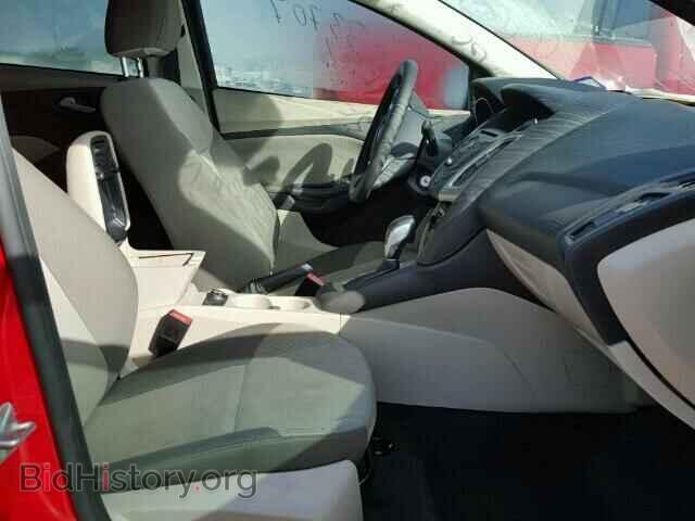2013 FORD FOCUS - VIN: 1FADP3F23DL372417 - Photo 5