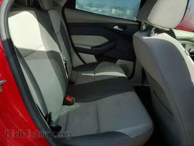 2013 FORD FOCUS - VIN: 1FADP3F23DL372417 - Photo 6