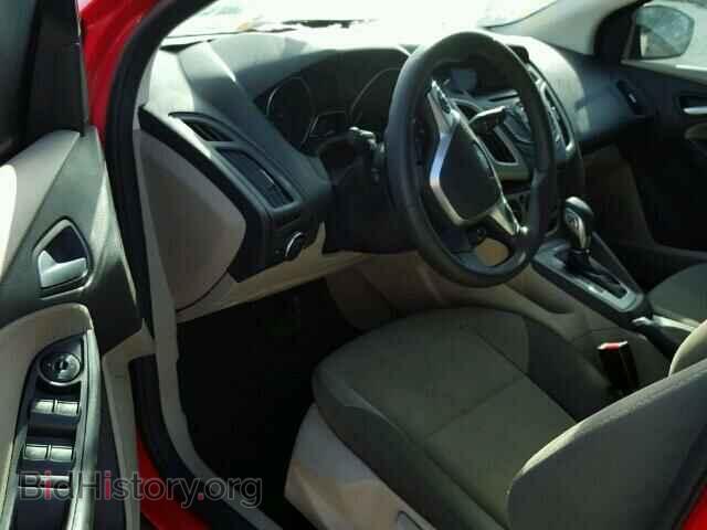 2013 FORD FOCUS - VIN: 1FADP3F23DL372417 - Photo 9
