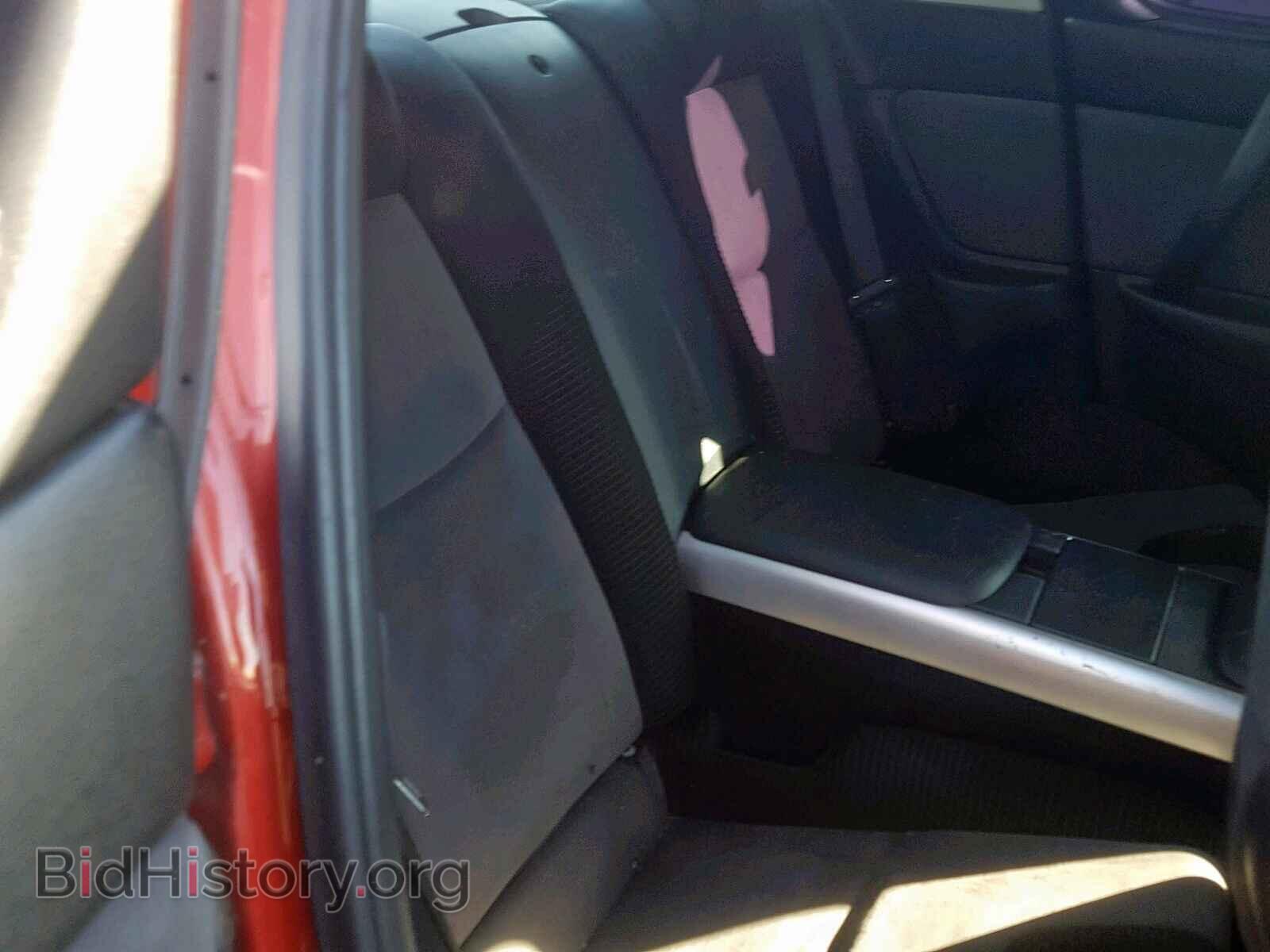 2005 MAZDA RX8 - VIN: JM1FE173750158263 - Фото 6